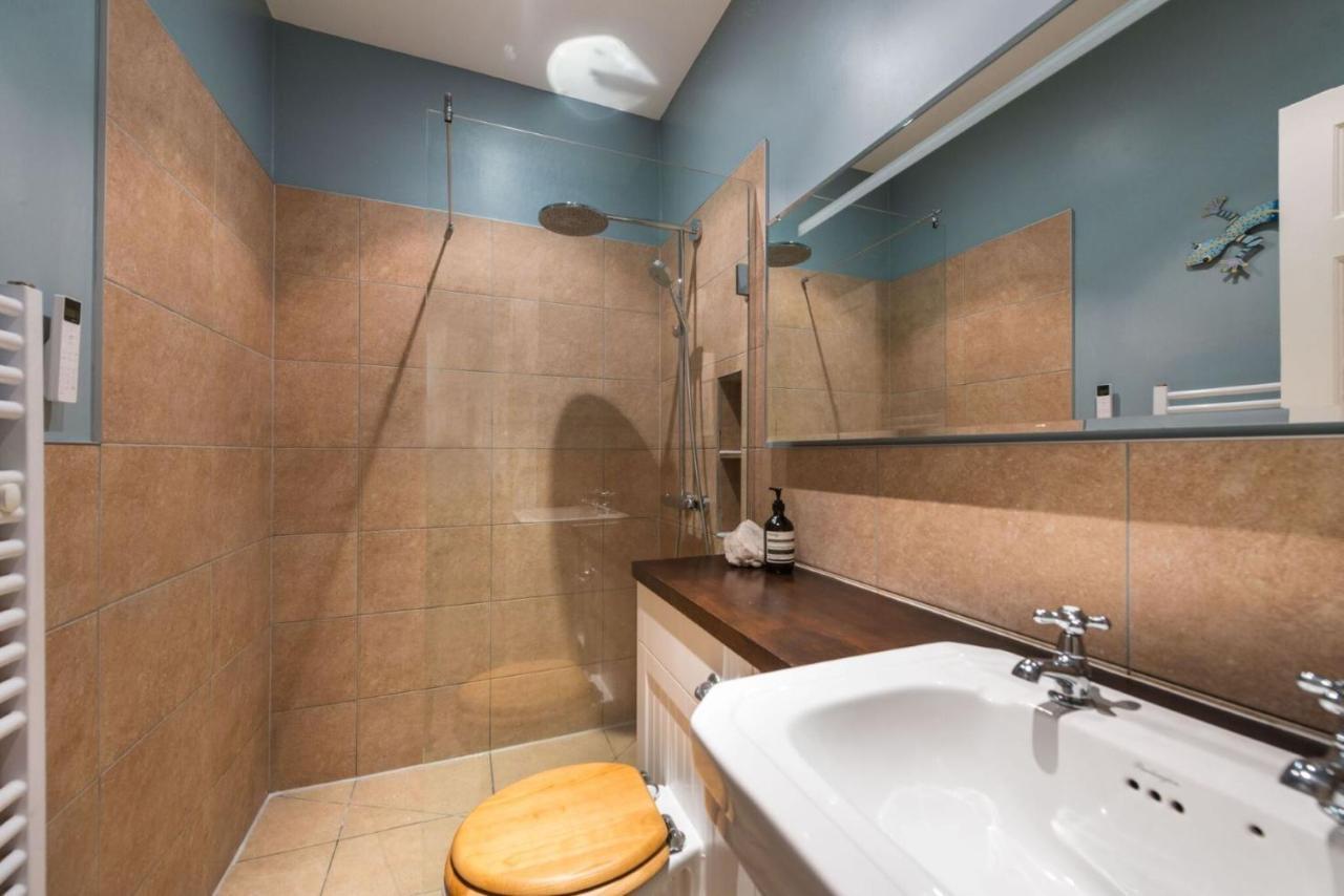 Gayfield Place Vakantiehuis *