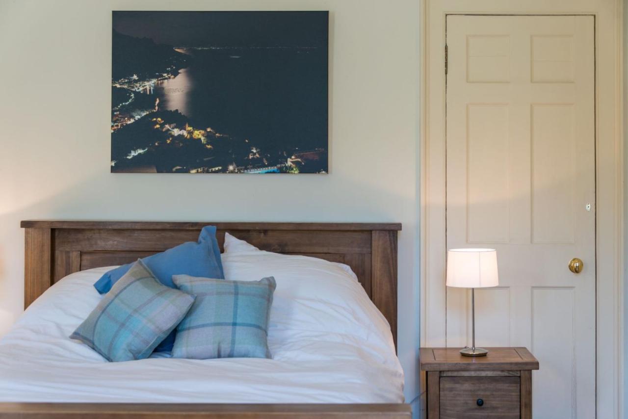 Gayfield Place Vakantiehuis EDI