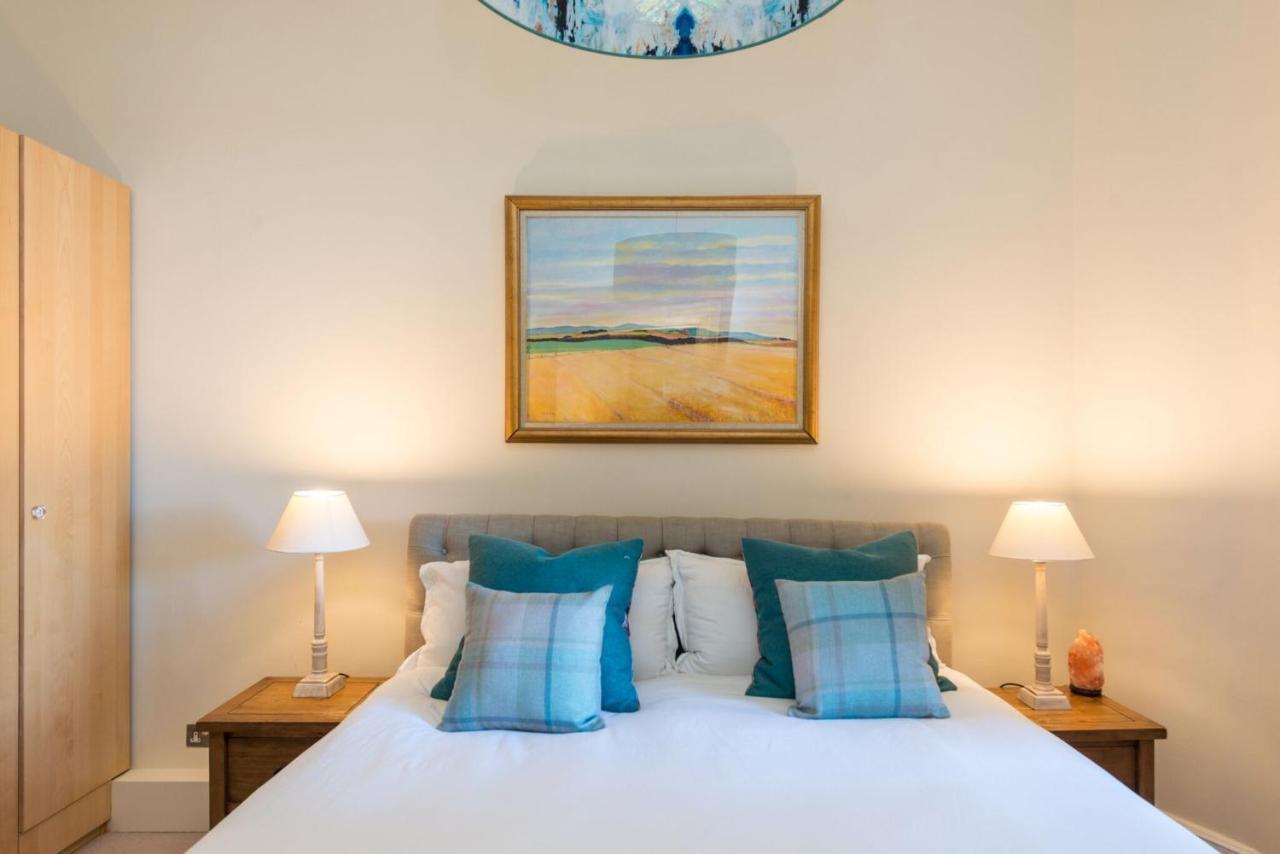 Gayfield Place Vakantiehuis EDI