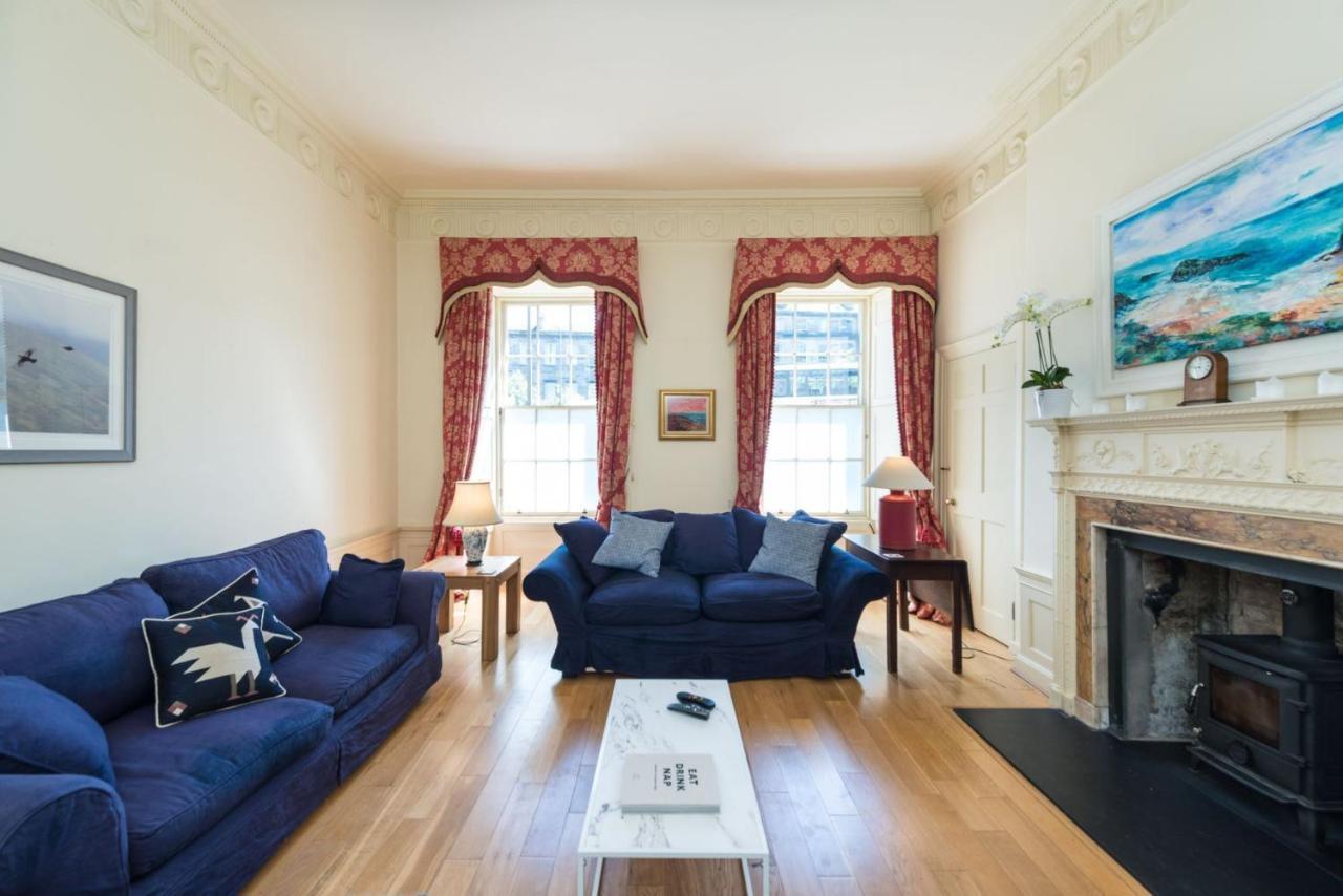Gayfield Place Vakantiehuis EDI