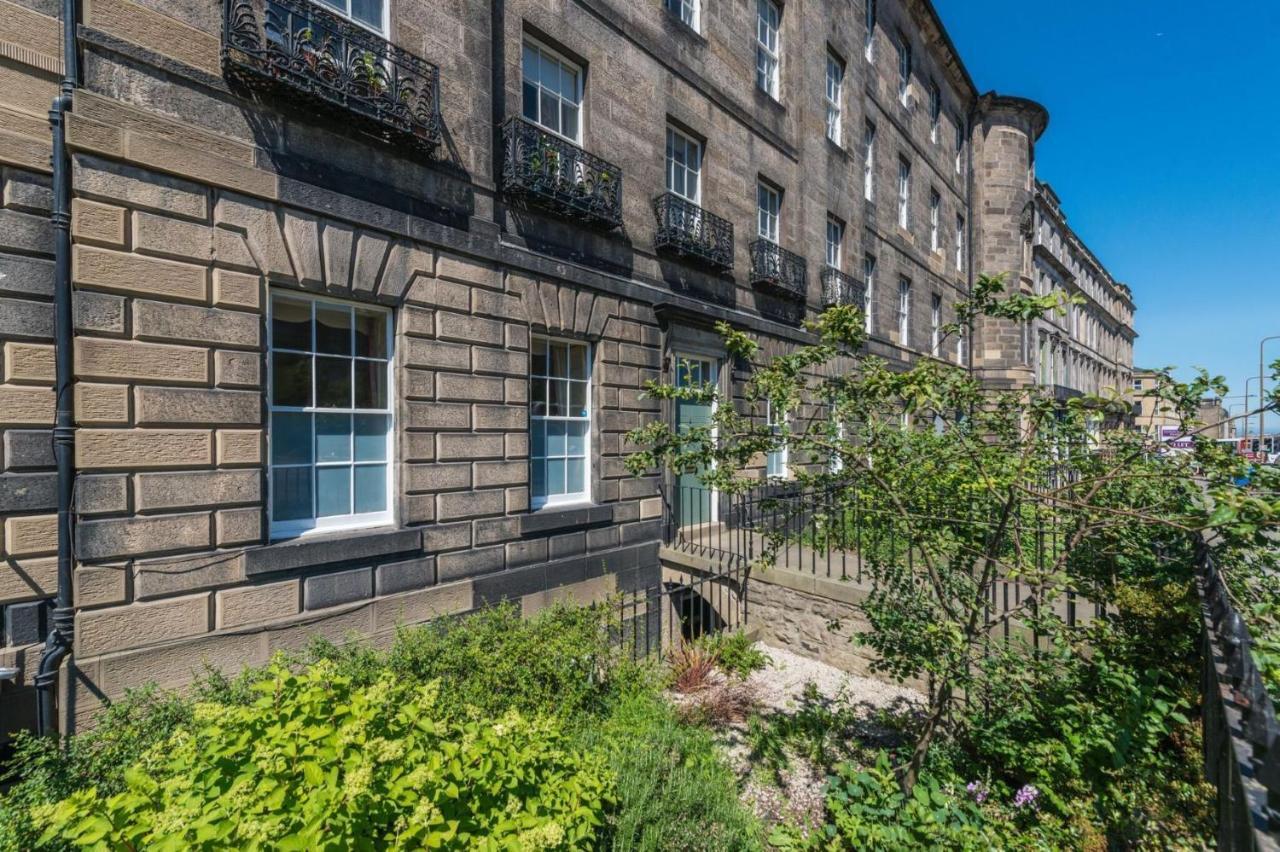 Gayfield Place * Édimbourg